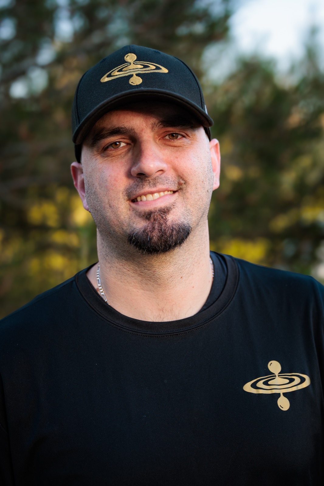 Pete Foldes